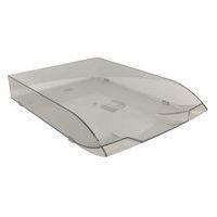 Lot de 6 corbeilles à courrier 147/2 Cep Ice Black - Image 4