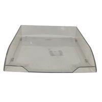 Lot de 6 corbeilles à courrier 147/2 Cep Ice Black - Image 2