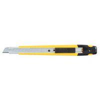 Cutter ambidextre de précision A-1 - Lame 9 mm - Olfa thumbnail image