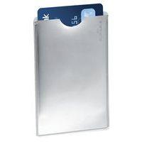 Lot de 10 Etui 1 carte anti-RFID thumbnail image 2