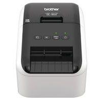Imprimante d'étiquettes QL 800 Brother - Image 2
