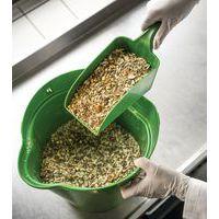 Pelle mesure alimentaire - 1 L Vert - Image 2