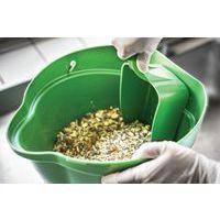 Pelle mesure alimentaire - 1 L Vert - Image 3