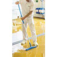 Manche aluminium, Ø31 mm, 1510 mm, Bleu - Image 5