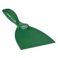 Grattoir à main 102 mm Vert - Image principale