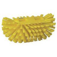 Brosse à cuves 205 mm Fibres Dures Jaune thumbnail image 2