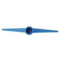 Grattoir lame flexible 260 mm Bleu thumbnail image 3