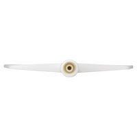 Grattoir nylon 270 mm Blanc thumbnail image 2
