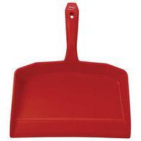 Pelle à poussière, 330 mm, Rouge - Image 3