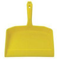 Pelle à poussière, 330 mm, Jaune - Image 3