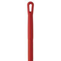 Manche aluminium, Ø31 mm, 1310 mm, Rouge thumbnail image 3