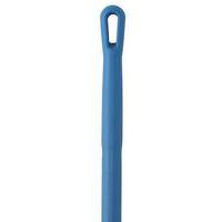 Manche aluminium, Ø31 mm, 1510 mm, Bleu thumbnail image 6