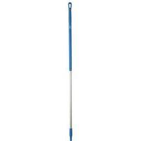 Manche aluminium Ergonomique - Embout à visser - Diamètre 31 mm - Image 2