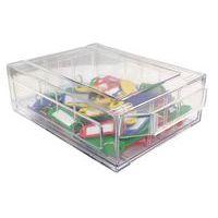 Bloc-tiroir en polystyrène cristal - Image 3