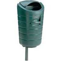 Poteau à sceller pour poubelles Elégance 50 L / Force 50 L thumbnail image 2