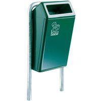 Support pour poubelle Capitole 50 L - Image principale