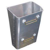 Bac intérieur pour poubelle Capitole 50 L - Image principale