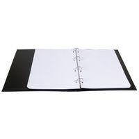 6 Reliure registre éco 32x26cm 4 anneaux - Assemblée générale thumbnail image 2