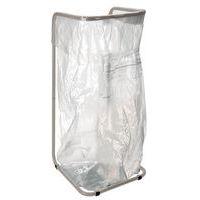 Housse transparente pour conteneur grand volume - Manutan Expert - Image 2