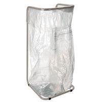 Housse transparente pour conteneur grand volume - 400 à 2500 L - Manutan Expert thumbnail image 2