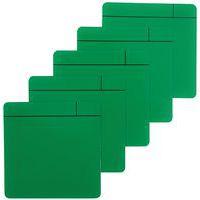 Lot de 5 aimantsean Management Notes Vert thumbnail image 2