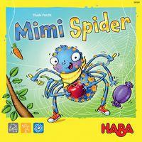 Mimi Spider - Haba
