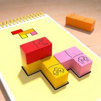 Logic! GAMES - Les Acrobasticots thumbnail image 6