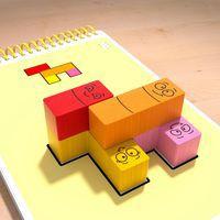 Logic! GAMES - Les Acrobasticots thumbnail image 5