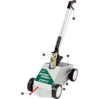 Kit de traçage Perfekt Striper®+ 1 aérosol Traffic extra blanc - Image 2