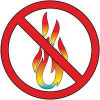 Poubelle de tri selectif 85 Gris anthracite trappe bleue thumbnail image 2