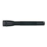 Lampe torche Maglite Mini AAA - Noir - Image principale