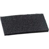 Lot de 5 Tampons à récurer Schrobbie Noirs - Image principale