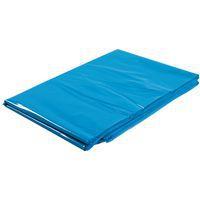 Sac-poubelle en PEhd pour conteneurs - 250 L