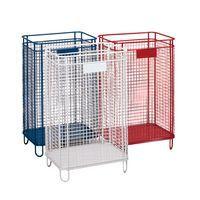 Support pour sac-poubelle - 110 L - Image principale