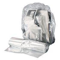 Sac-poubelle transparent - Déchet courant - 30 à 110 L - Manutan Expert thumbnail image 4