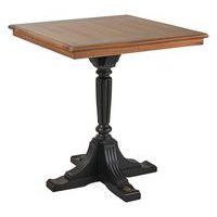 Table bistrot Montmartre Signature