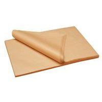 500 feuilles Papier kraft naturel Manutan Expert Larg:65 cm Gr:72 g/m thumbnail image 5