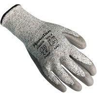 Gants anticoupures enduction PU - Manutan Expert - Image principale