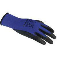 Gants de manutention nylon enduction nitrile - Manutan Expert - Image principale