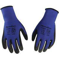 Gants de manutention nylon enduction nitrile - Manutan Expert thumbnail image 9