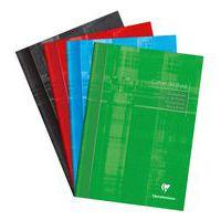 Cahier de bord A4 72 pages