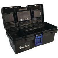 Boîte à outils plastique - Manutan Expert thumbnail image 2