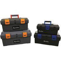 Boîte à outils plastique - Manutan Expert - Image principale