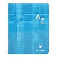 Répertoire piqûre 96 pages 90g seyes 17x22 cm - Image 5