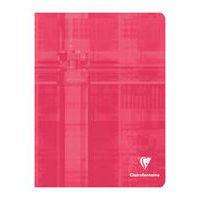Cahier 90g 48 pages seyes 17x22 cm thumbnail image 2