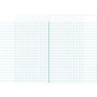 Cahier de bord A4 - 72 pages thumbnail image 6