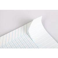 Cahier de bord A4 - 72 pages thumbnail image 4