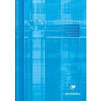 Cahier de bord A4 - 72 pages thumbnail image 2
