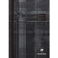 Cahier de bord A4 - 72 pages thumbnail image 5