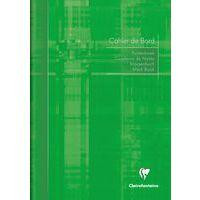 Cahier de bord A4 - 72 pages thumbnail image 7